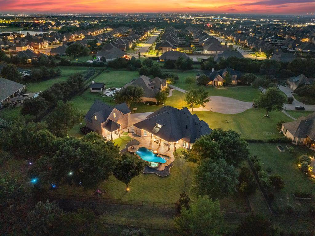 Prosper, TX 75078,1500 Cedar Bend Court