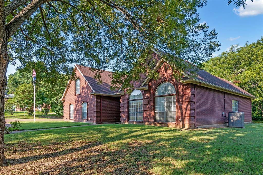 Weatherford, TX 76085,174 Scott Lane