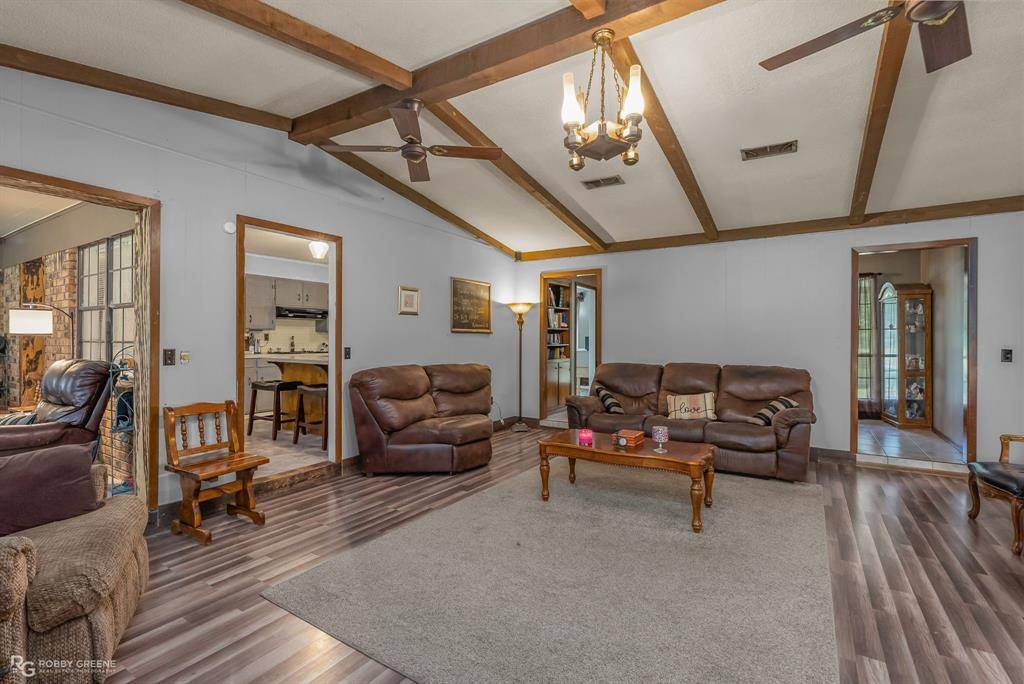 Sarepta, LA 71071,511 King Orchard Road