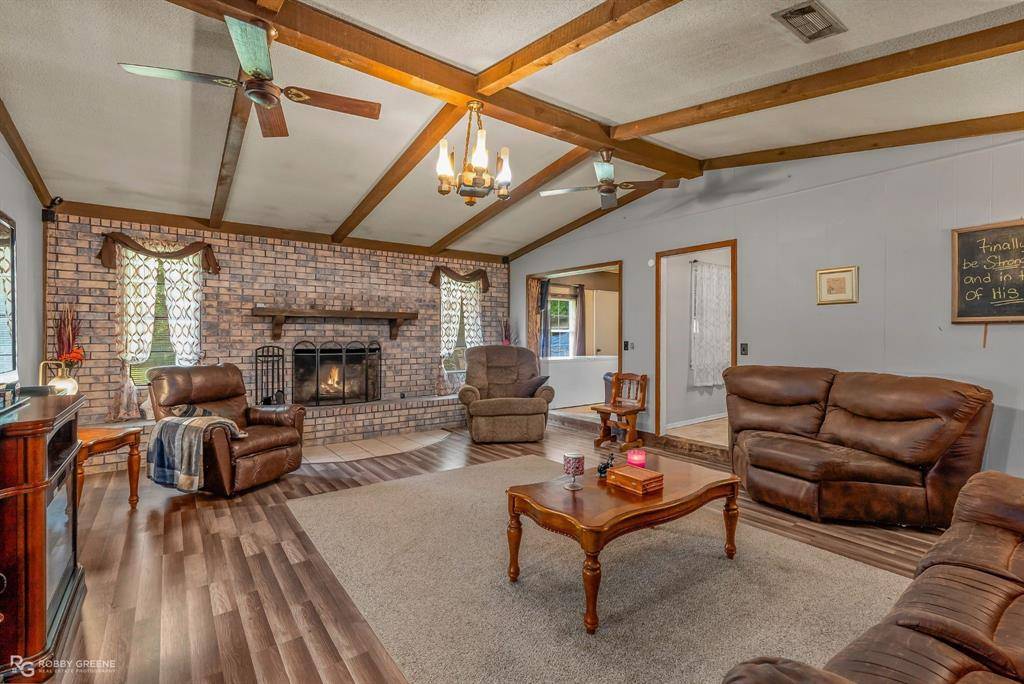 Sarepta, LA 71071,511 King Orchard Road