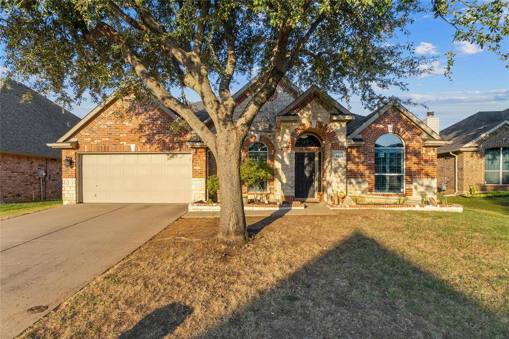 Grand Prairie, TX 75052,4939 Screech Owl Lane