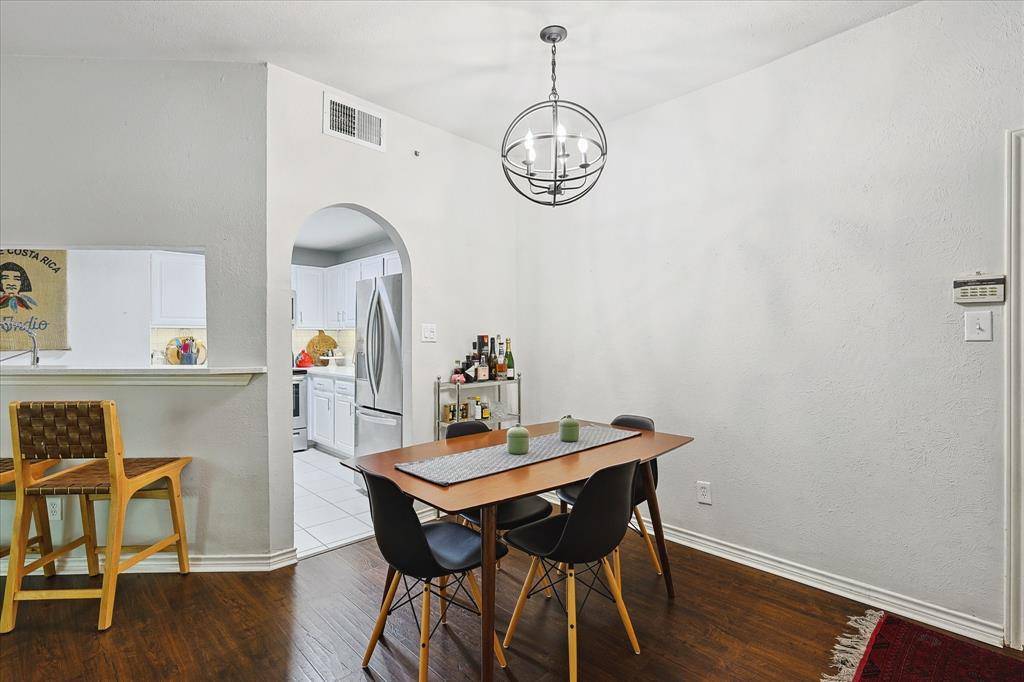 Dallas, TX 75204,3033 San Jacinto Street #312