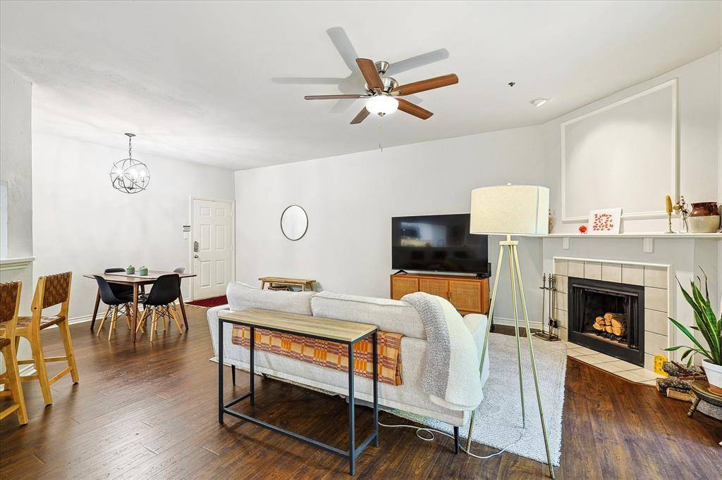 Dallas, TX 75204,3033 San Jacinto Street #312