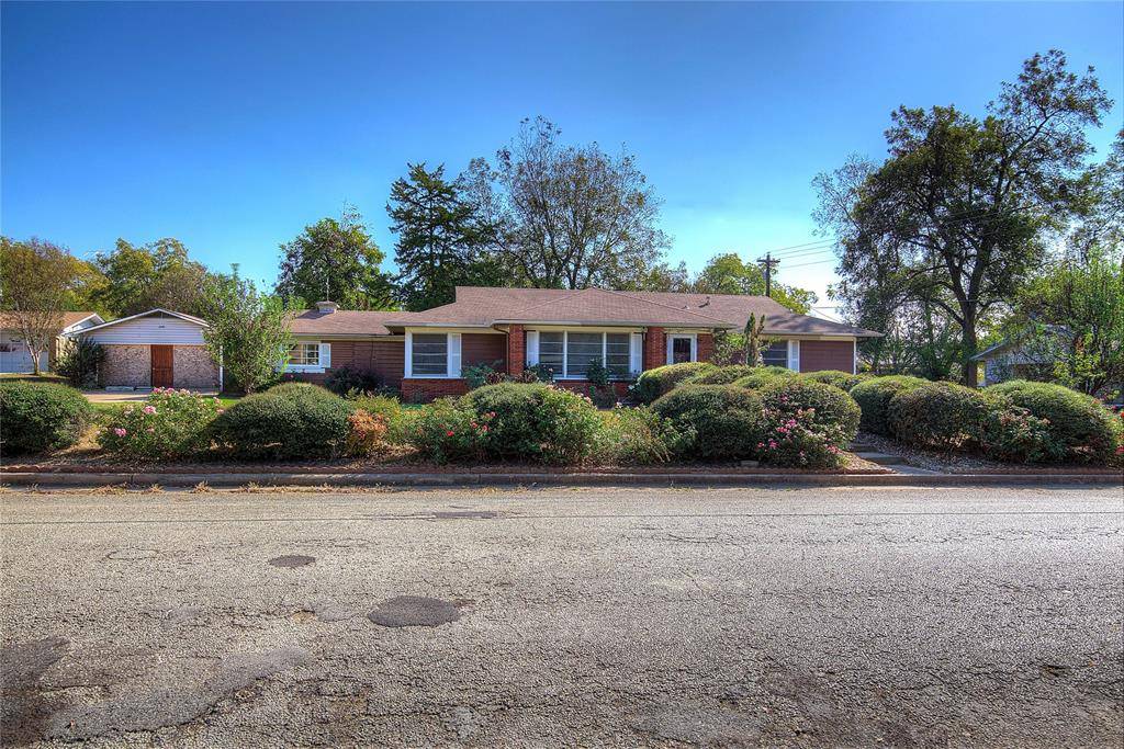 Quitman, TX 75783,407 Puckett Street