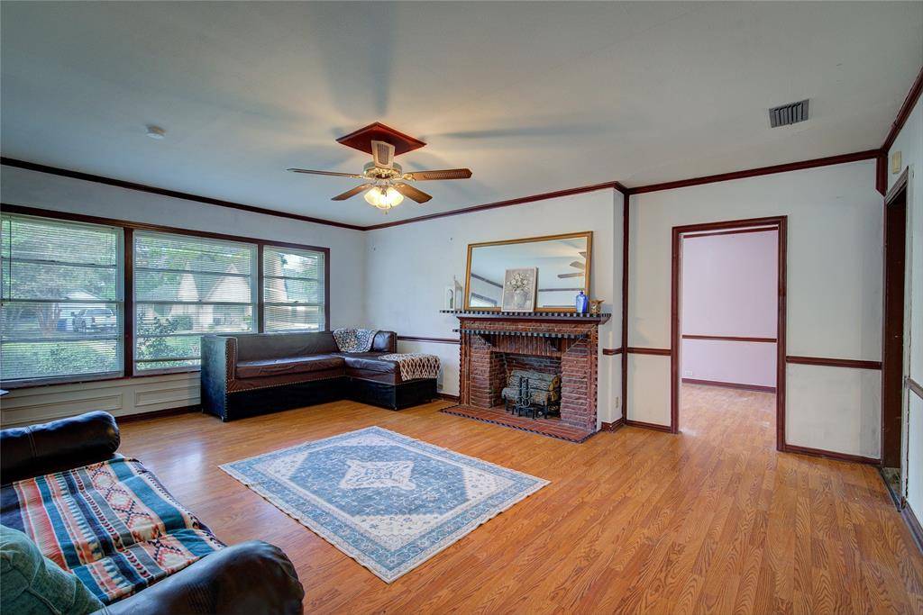 Quitman, TX 75783,407 Puckett Street