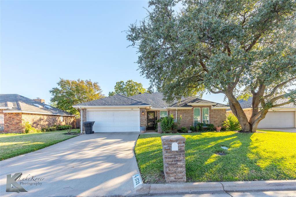 Abilene, TX 79602,1533 Sir Thopas Court