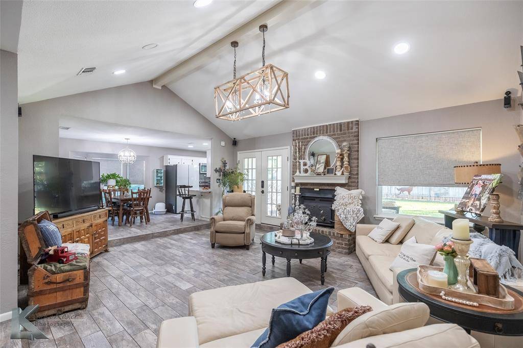 Abilene, TX 79602,1533 Sir Thopas Court