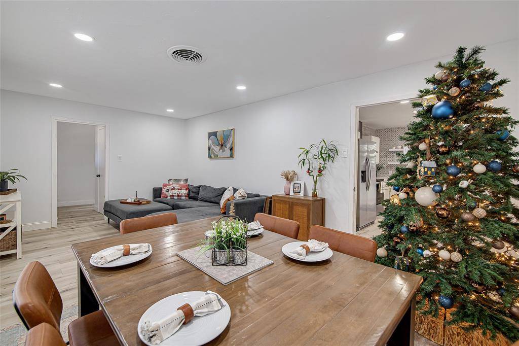 Fort Worth, TX 76112,7116 Meadowbrook Drive