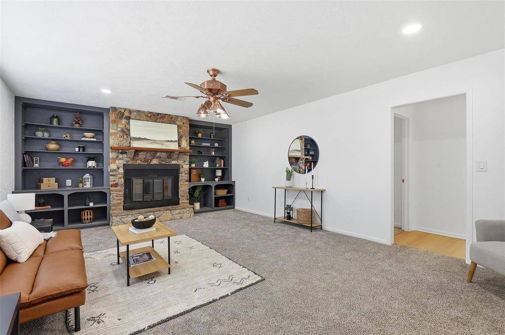 Granbury, TX 76048,820 Blackfoot Court