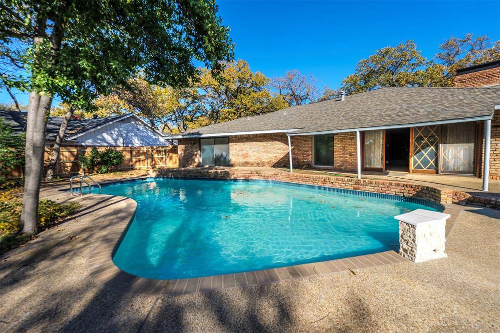 Fort Worth, TX 76112,1650 Danciger Drive