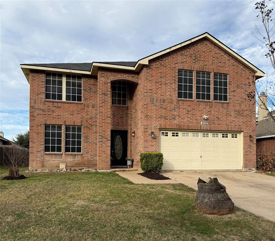 Grand Prairie, TX 75052,2032 Cap Rock Lane