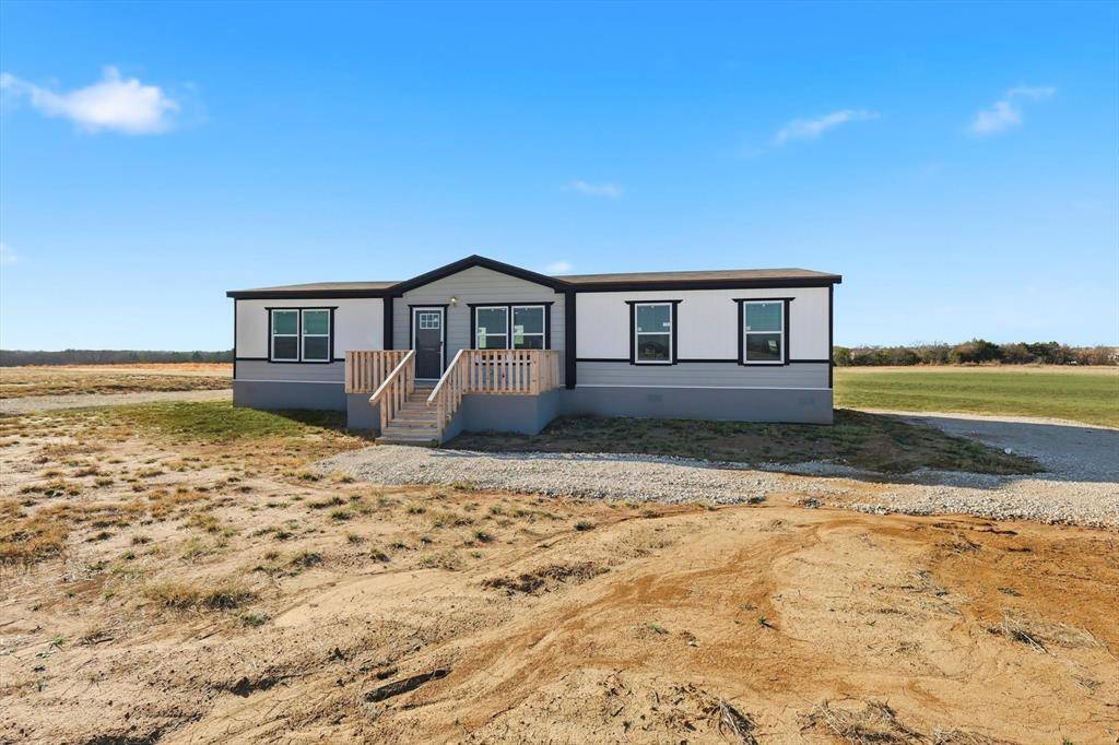 Gordonville, TX 76245,257 Heritage Road