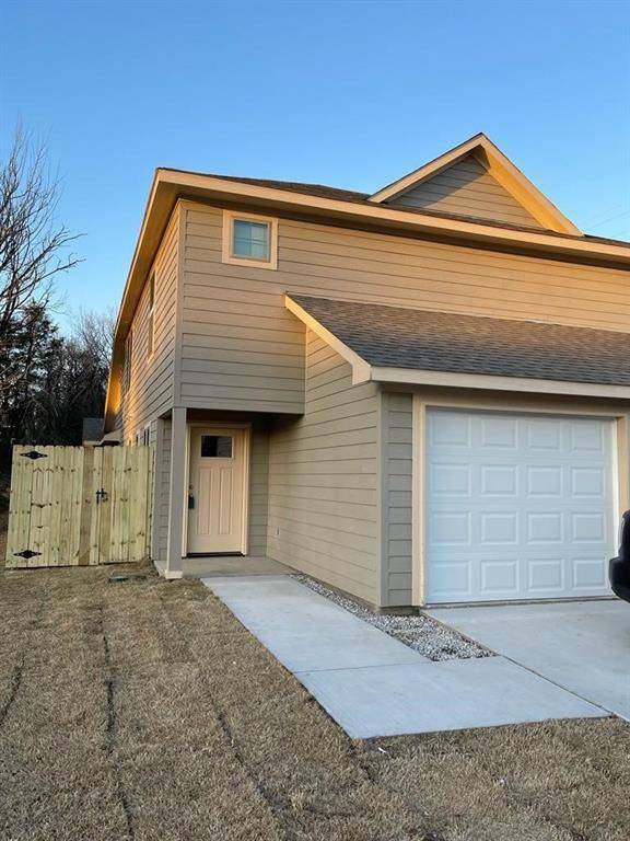 Denison, TX 75020,403 W Elm Street