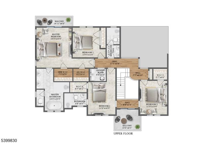 Livingston Twp., NJ 07039,5 Redwood Rd