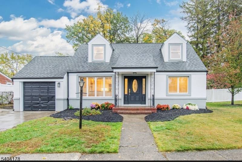 Saddle Brook Twp., NJ 07663,23 Liberty St