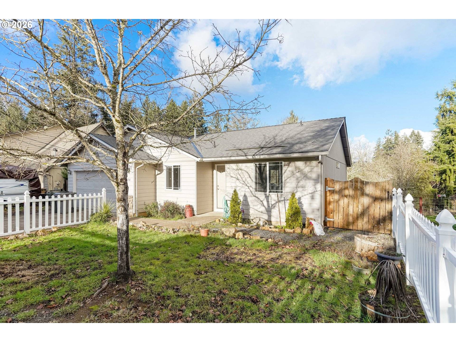 Sweet Home, OR 97386,1716 FIR ST