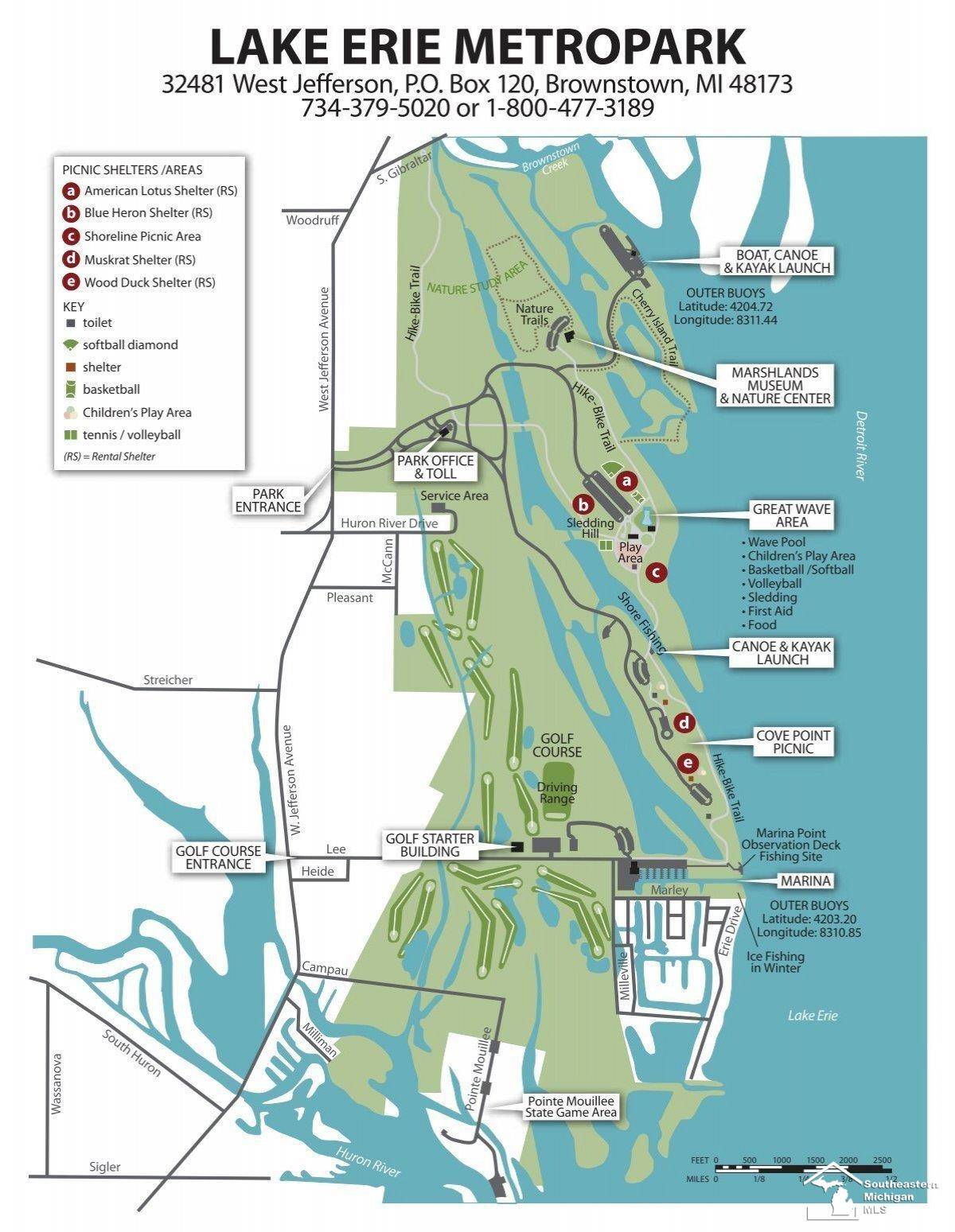 Brownstown Twp, MI 48173,000 W Jefferson AVE