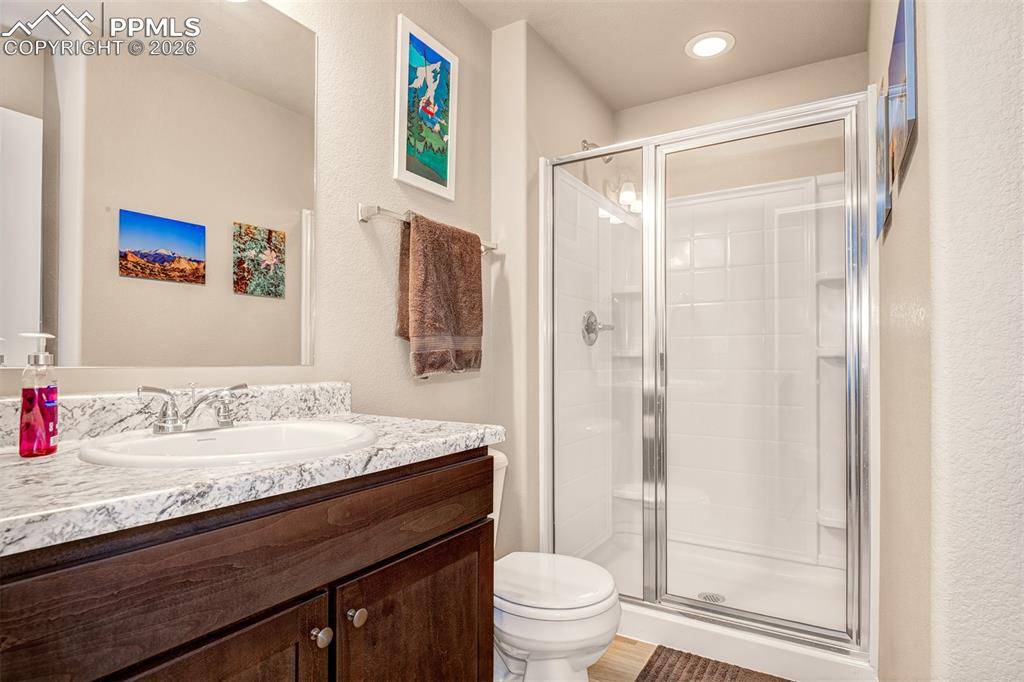 Colorado Springs, CO 80916,4068 Jericho LOOP