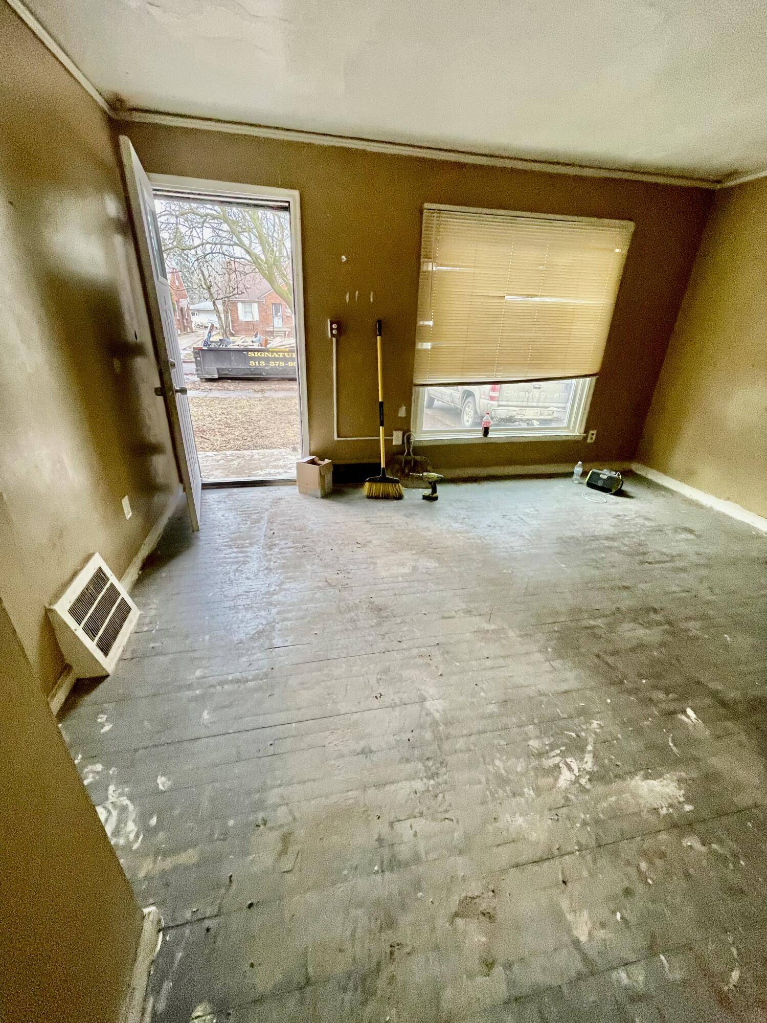 Detroit, MI 48224,12843 Payton ST