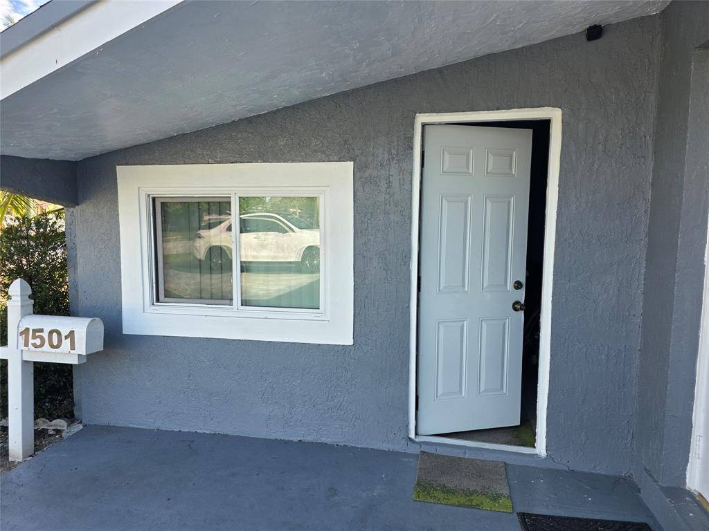 Sunrise, FL 33313,1501 NW 62nd Ter #A