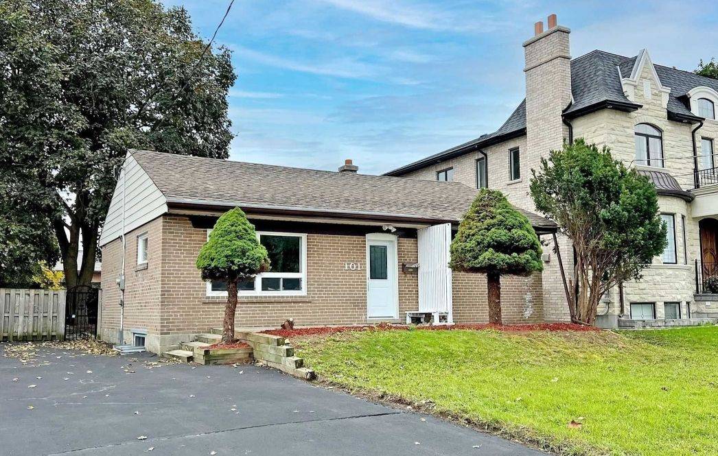 Richmond Hill, ON L4C 2N3,101 Cartier CRES