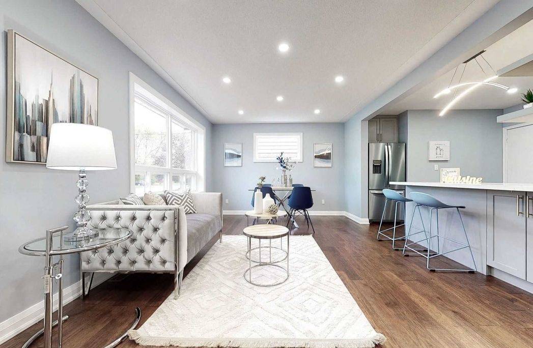 Richmond Hill, ON L4C 2N3,101 Cartier CRES