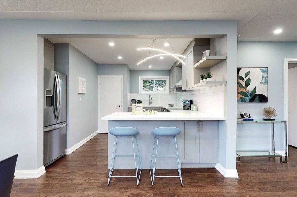 Richmond Hill, ON L4C 2N3,101 Cartier CRES