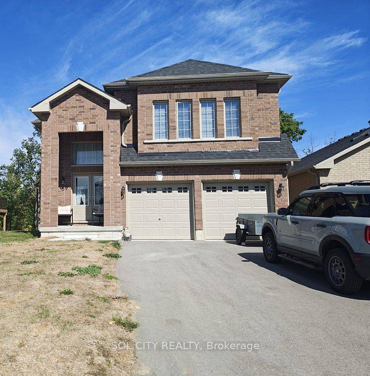 Kawartha Lakes, ON K9V 4R1,59 Carew BLVD