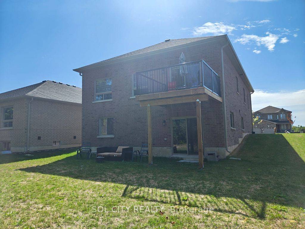 Kawartha Lakes, ON K9V 4R1,59 Carew BLVD