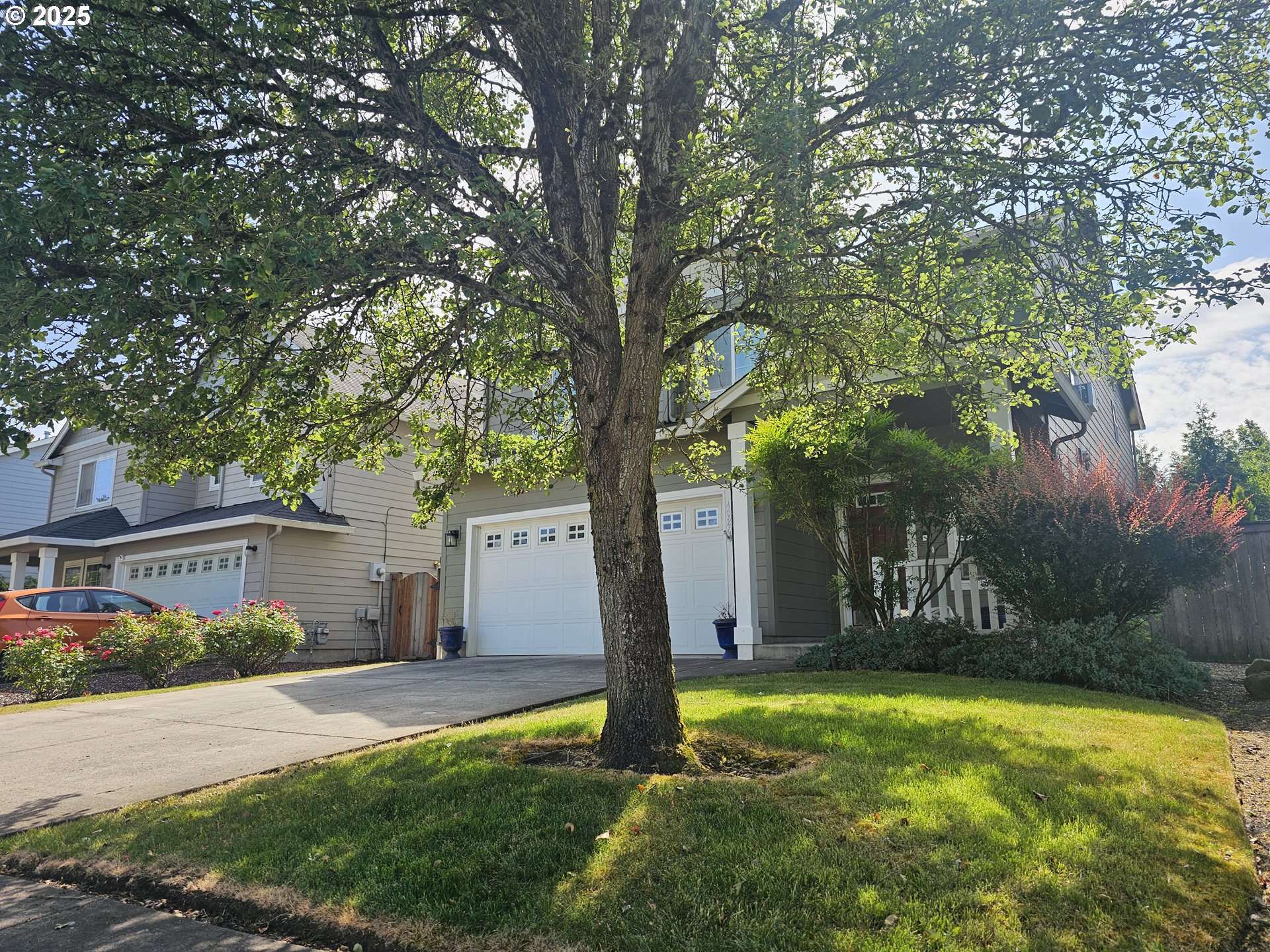 Vancouver, WA 98682,4024 NE 166TH AVE