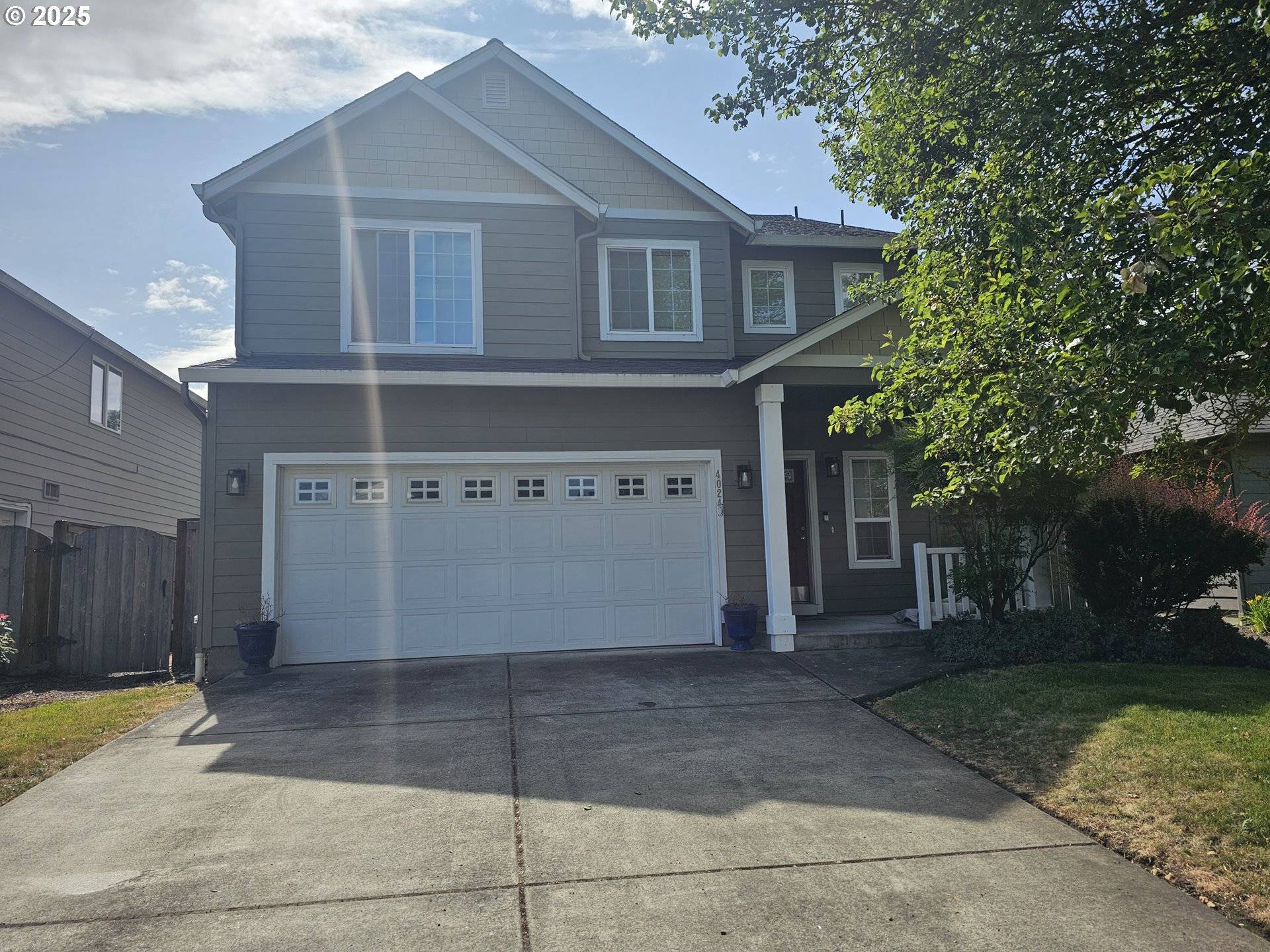 Vancouver, WA 98682,4024 NE 166TH AVE