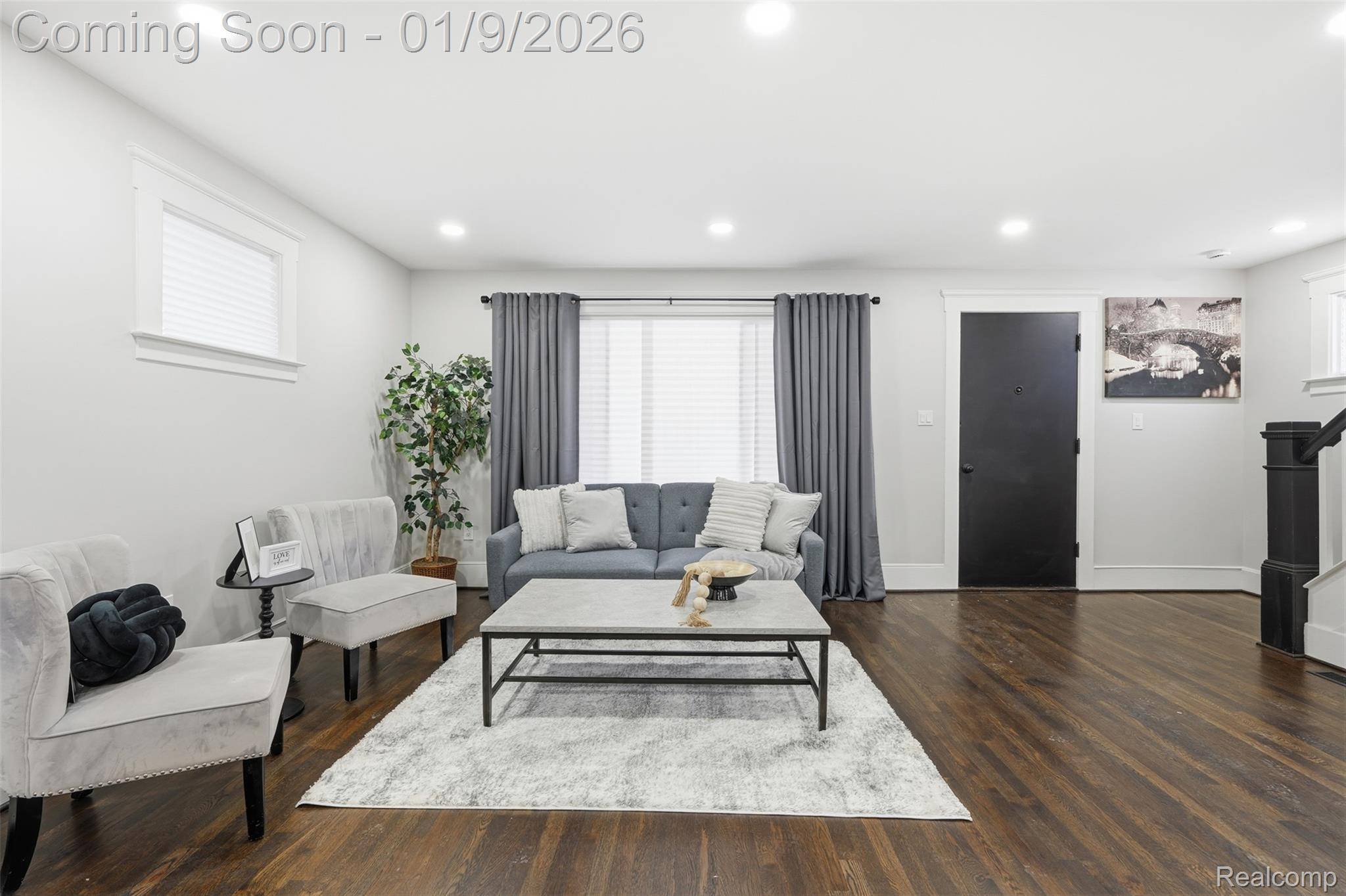 Detroit, MI 48238,15904 Parkside ST