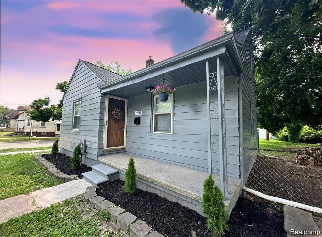 Lincoln Park, MI 48146,2205 Hanford AVE