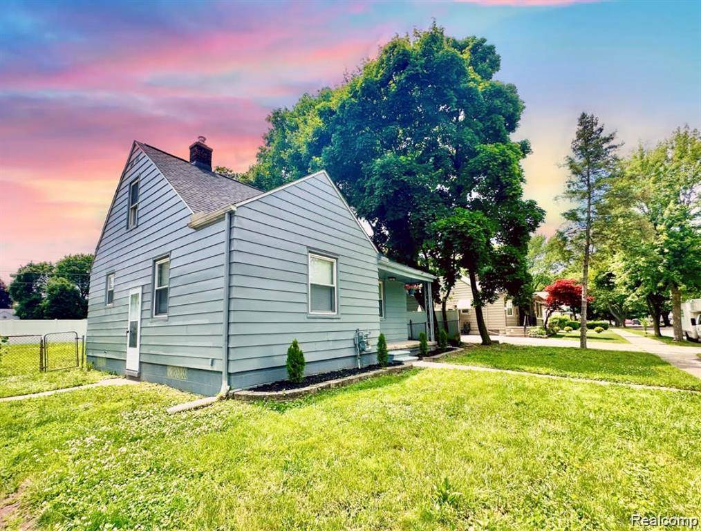 Lincoln Park, MI 48146,2205 Hanford AVE