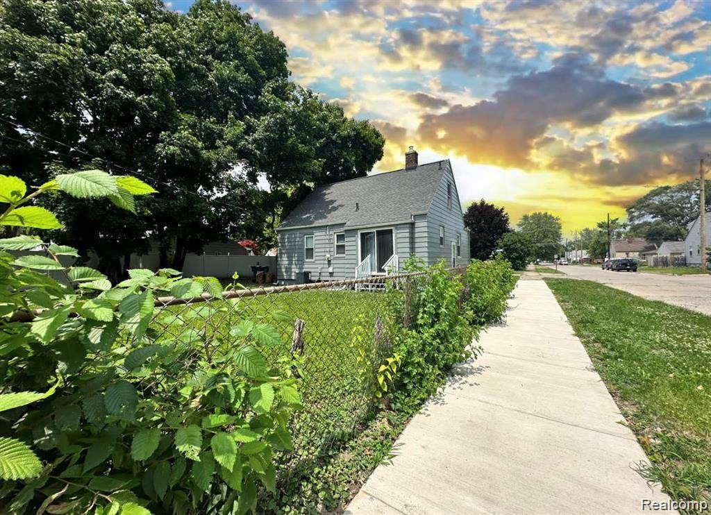 Lincoln Park, MI 48146,2205 Hanford AVE