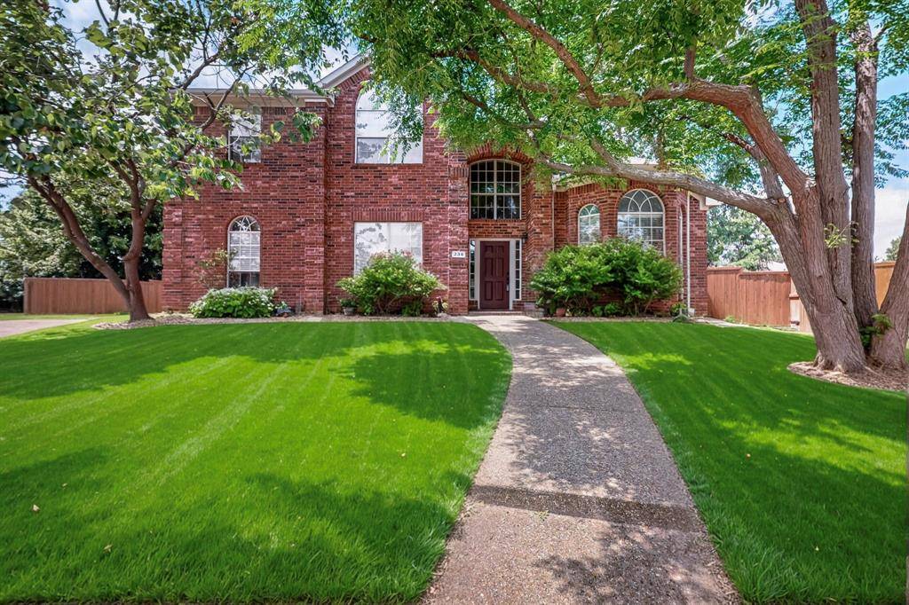 Murphy, TX 75094,236 Hope Circle