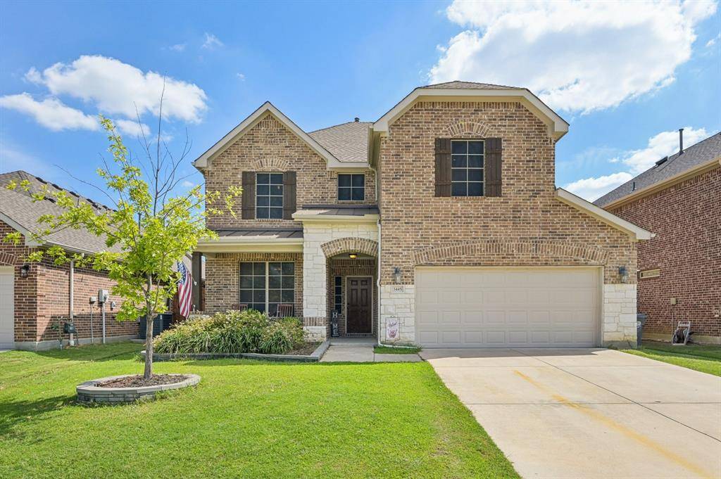 Little Elm, TX 75068,3445 Bluewater Drive