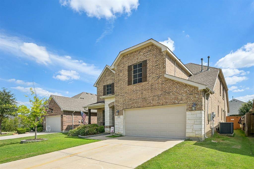 Little Elm, TX 75068,3445 Bluewater Drive