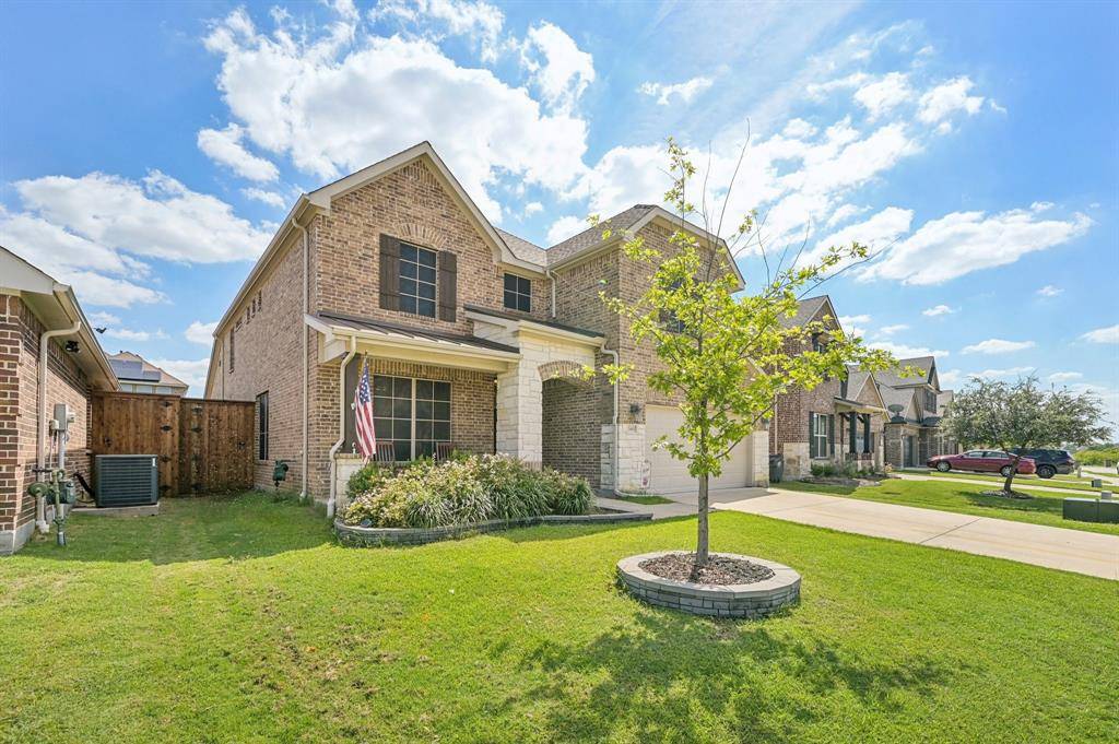 Little Elm, TX 75068,3445 Bluewater Drive