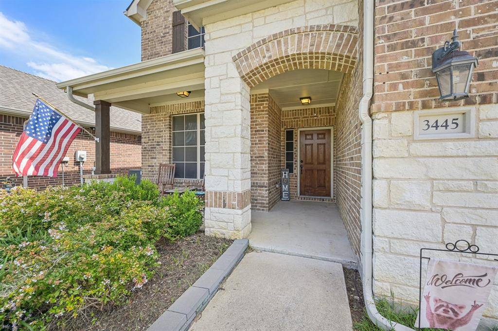Little Elm, TX 75068,3445 Bluewater Drive