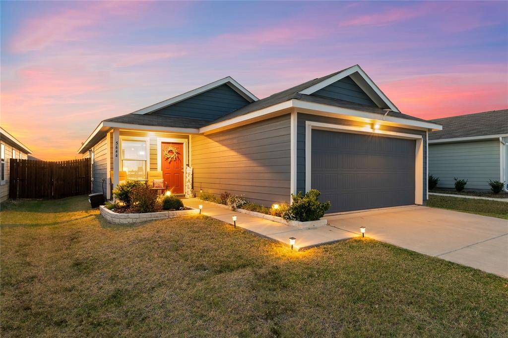 Princeton, TX 75407,5644 Rockrose Lane