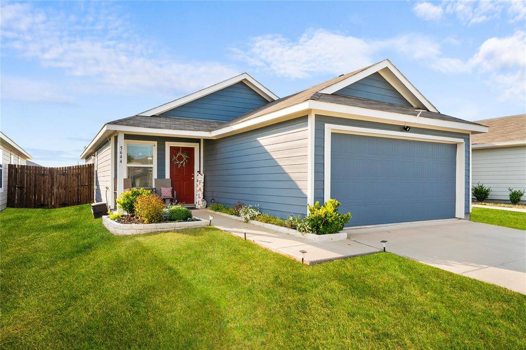 Princeton, TX 75407,5644 Rockrose Lane