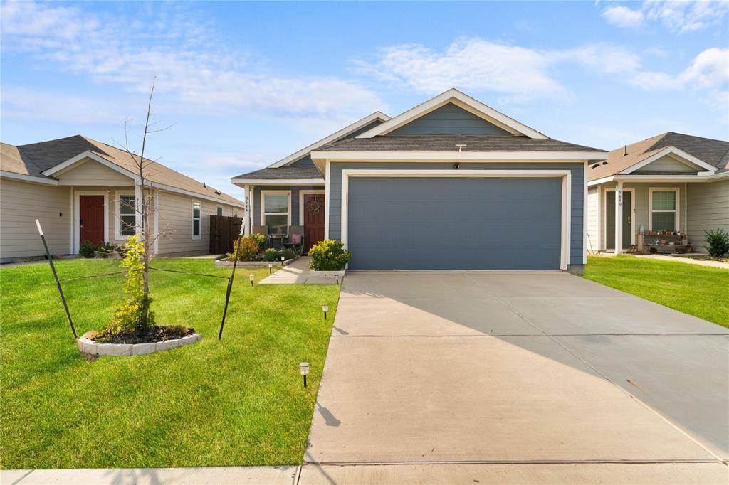 Princeton, TX 75407,5644 Rockrose Lane