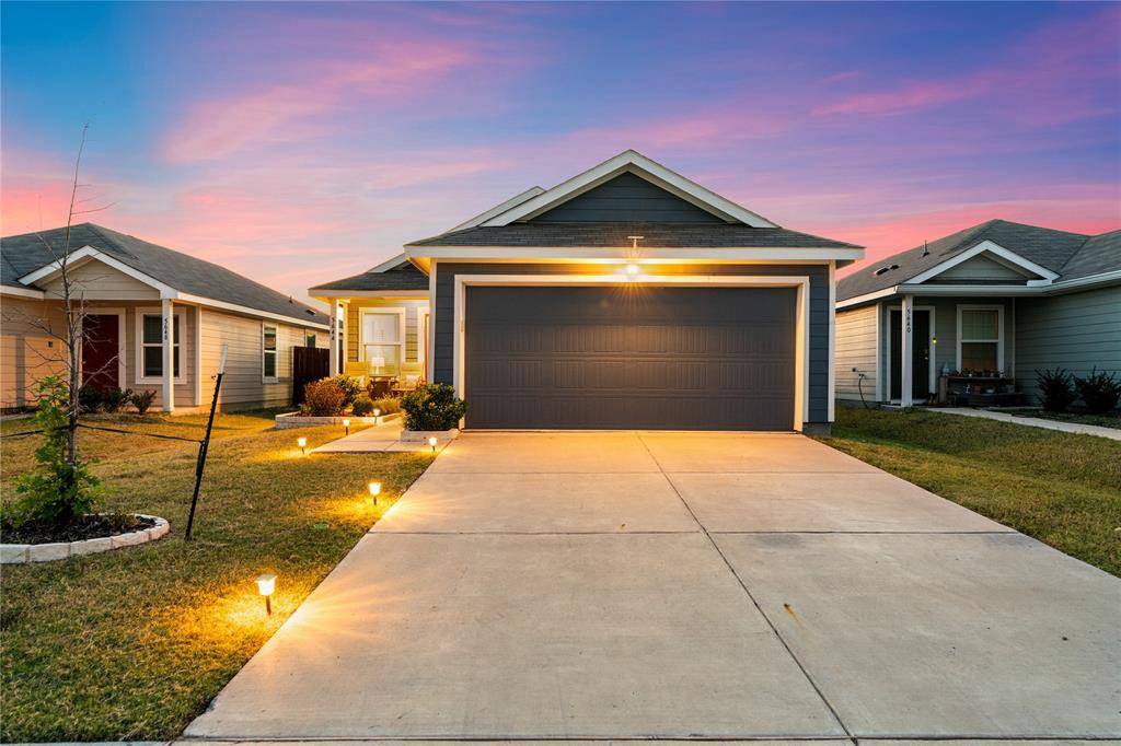 Princeton, TX 75407,5644 Rockrose Lane