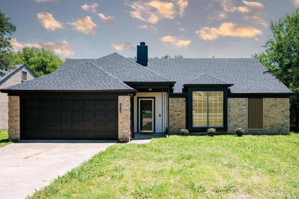 Rowlett, TX 75089,8018 Blackfin Drive