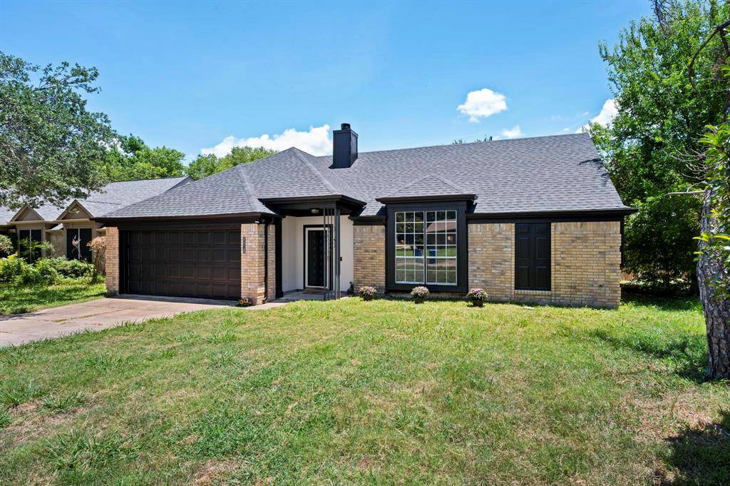 Rowlett, TX 75089,8018 Blackfin Drive