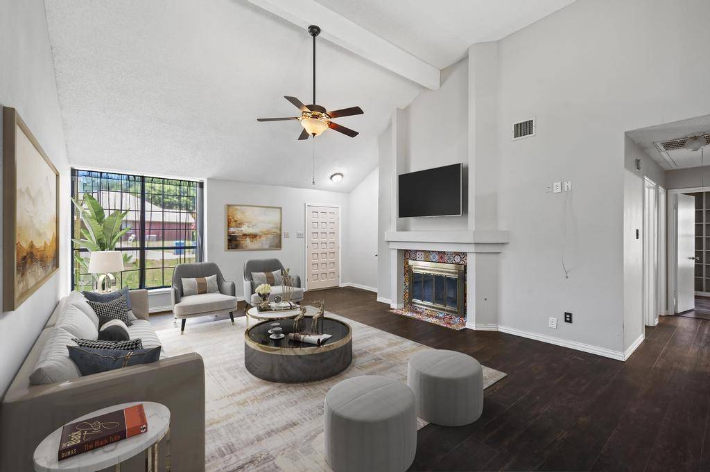 Rowlett, TX 75089,8018 Blackfin Drive