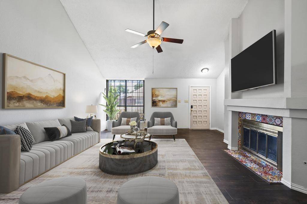 Rowlett, TX 75089,8018 Blackfin Drive