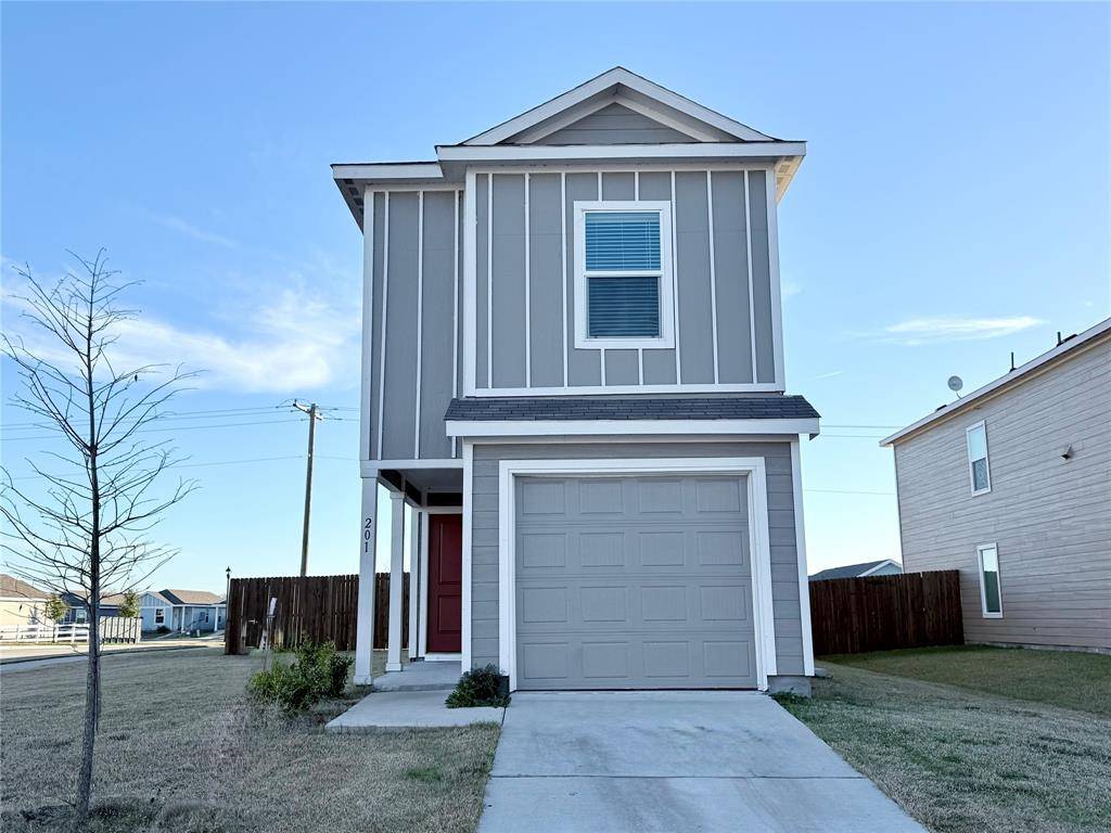 Princeton, TX 75407,201 Boxberry Way