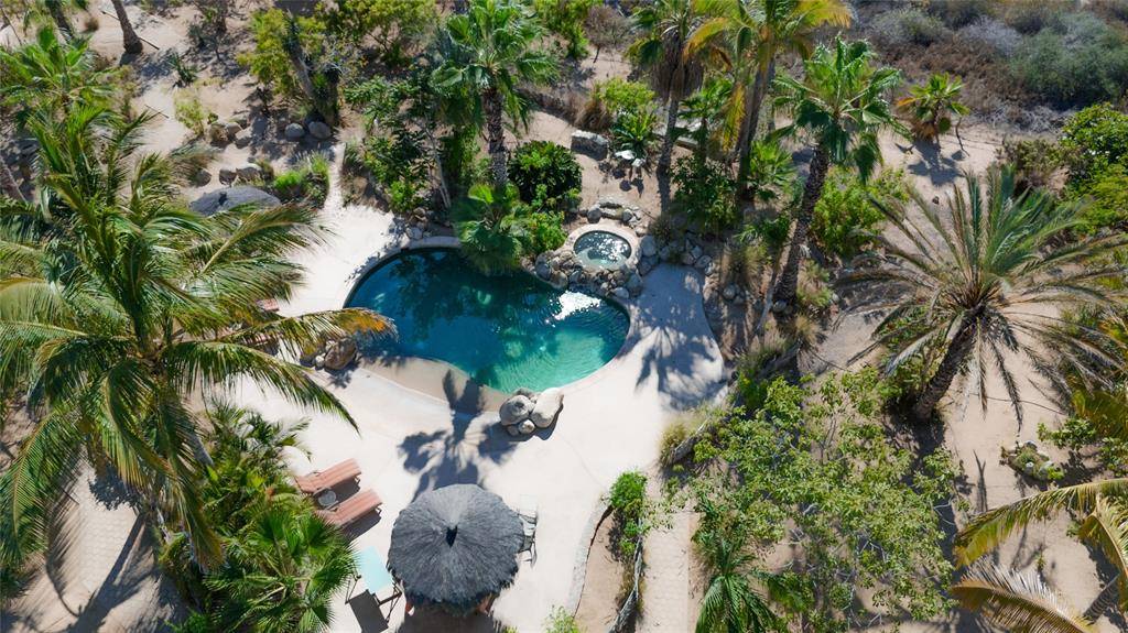 Todos Santos, 99999,1 Las Estrellas - Sunset Estate